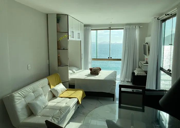Loft da Prainha