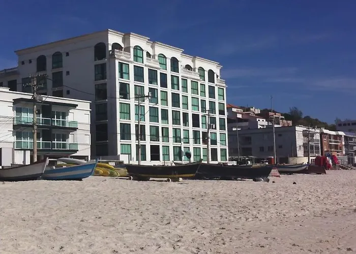 Loft da Prainha